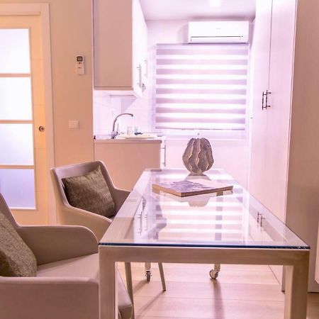 Apartamento Malaga Beach المظهر الخارجي الصورة
