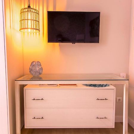 Apartamento Malaga Beach المظهر الخارجي الصورة